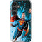DC Comics Superman Action Comics Cover #976 Art by Gary Frank Galaxy S25 Impact Case